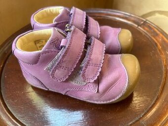 Bundgaard barefoot 24, prechodné, kotnikove