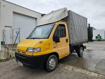 Citroen Jumper