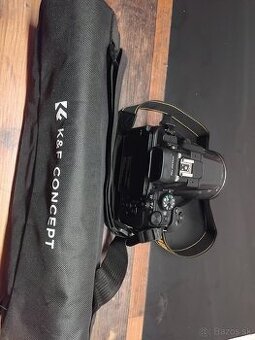 Nikon coolpix p950