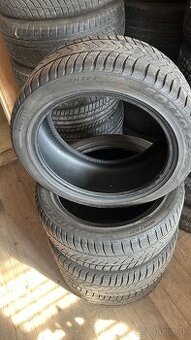 Pneu zimne 235/45 R18 Pirelli Sotozerro3 DOT30/23