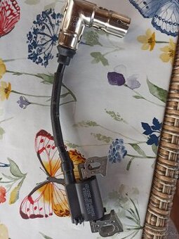 Zapalovacia cievka Hecht