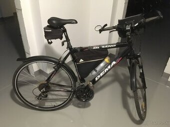 Predam bicykel Dema