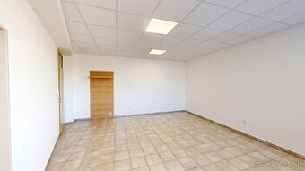 PINK Reality Prenájom kancelárie Šaľa - Hlavná ulica