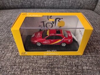1:43 Alfa Romeo 166