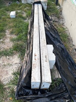 Predám nosný preklad Porfix