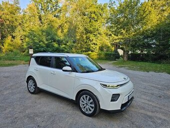 Kia e - soul AC 150 Platinum