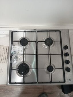 Beko plynovy sporak / platna