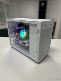 ASUS PRIME Gaming PC (Ryzen5/32GB/1TB/RTX4070) + ZÁRUKA