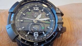 Casio GravityMaster GW-A1100