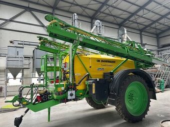 Postrekovač Damnan Land cruiser ANP 4024 ISOBUS