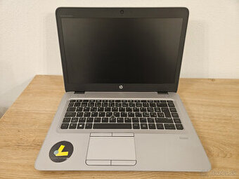 Predám HP EliteBook 840 G4-14"/i5/16GB RAM/256GB SSD