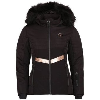 Luxusná lyžiarska bunda