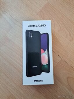 Samsung Galaxy A22 5G