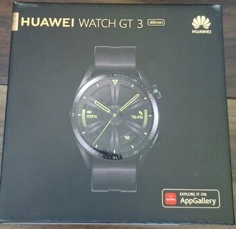 Huawei watch GT3 46mm