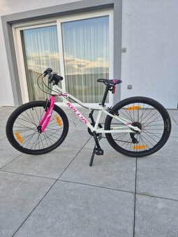 Kellys 30 dievčenský bicykel