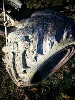 Predam kolesa ifa agro r20