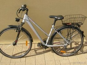 Trekingový dámsky bicykel Kellys Cristy 50