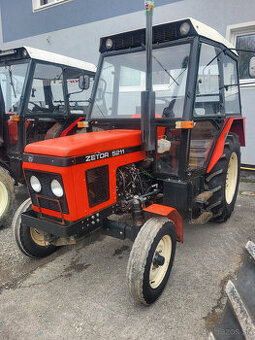 ponúkam zetor 3 valec 5211 original stav