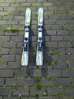 Predám detské lyže Elan