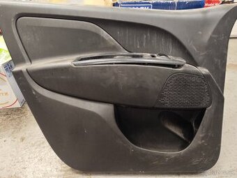 Tapacir dveri Fiat Doblo/Opel Combo
