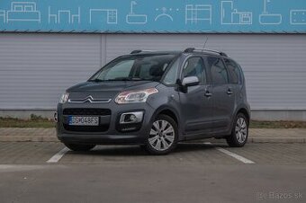 Citroën C3 Picasso VTi 95 Attraction - 1