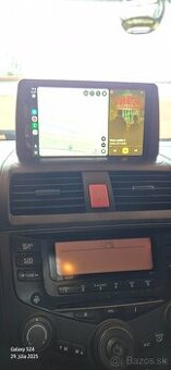 Android radio honda accord 7 diesel/ benzin