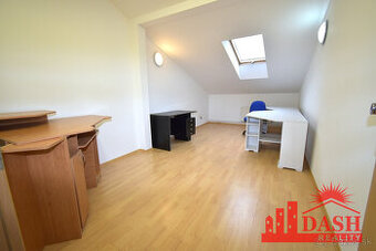 Na prenájom kancelársky priestor blízko centra mesta, 18 m2,