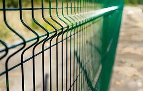 BEZKONKUREČNE CENY 3D a 2D, Ploty, Oplotenia