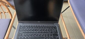 Predam notebook Dell latitude 7400