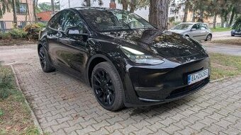 Tesla Model Y 2022 Long Range 82kWh AWD SOH 92%