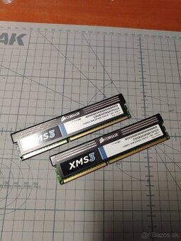 Ram 8GB kit ddr3 1333mhz