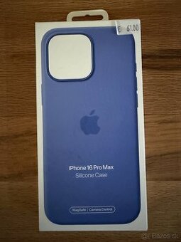 Iphone 16 Pro Max Kryt