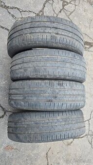 Predám letné pneumatiky 195/65 R15