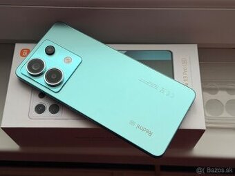 Xiaomi Redmi Note 13 Pro 5G 8GB/256GB Blue