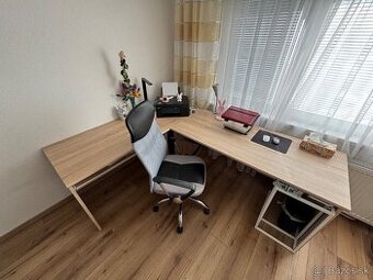 Kancearka stol so stolickou - kaelarska zotava