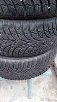 Zimné pneumatiky Nokian 195/55 r16
