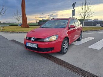 Volkswagen golf 6