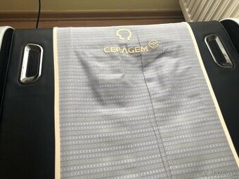 100% originálny masážny stôl/terapeutický stôl Ceragem Maste