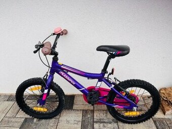 Predám bicykel 16