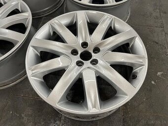 ALU DISKY 5x108 R18,SENZORY TLAKU