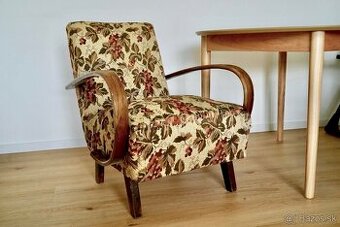 Predam 2 ks ret kresla Halabla H410