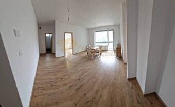 3-izb. bytu v projekte Rínok Rača, garážové státie, pivnica 