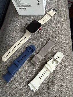 Predám Huawei Watch Fit 3 + ramienky