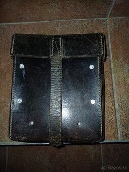 Predám original brašnu k mg34 a mg42 wehrmacht luftwaffe