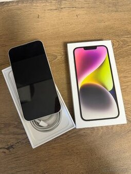 Apple IPhone 14 Starlight 128 gb