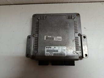 Riadiaca jednotka motora Citroen C5 2.0 HDi 0281011340 80€