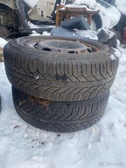185/60 R14 5x100 R14