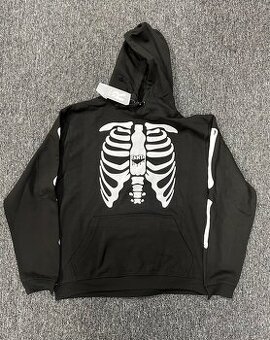 Mikina s kapucou Roly / Fanta XL