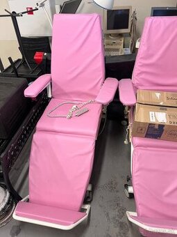 Elektrické lehátko