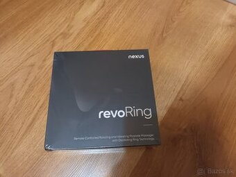 Nexus Revo Ring